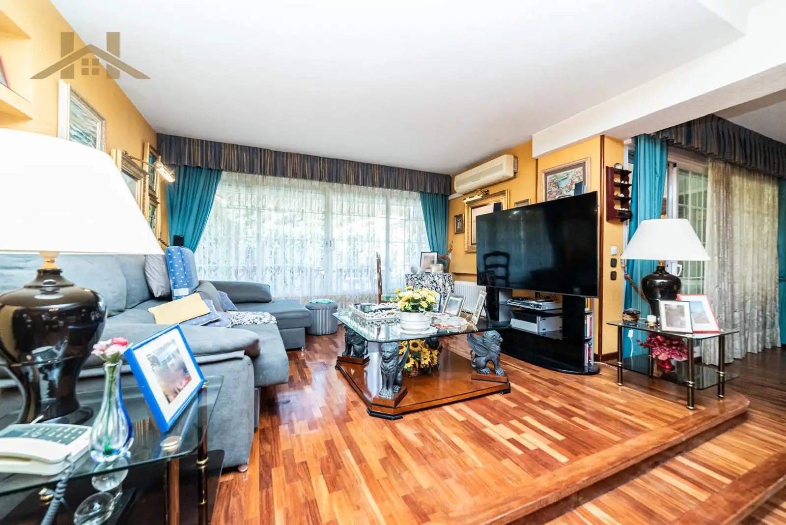 Maison mitoyenne avec piscine à vendre à Camino Viejo de Madrid, imagen 5