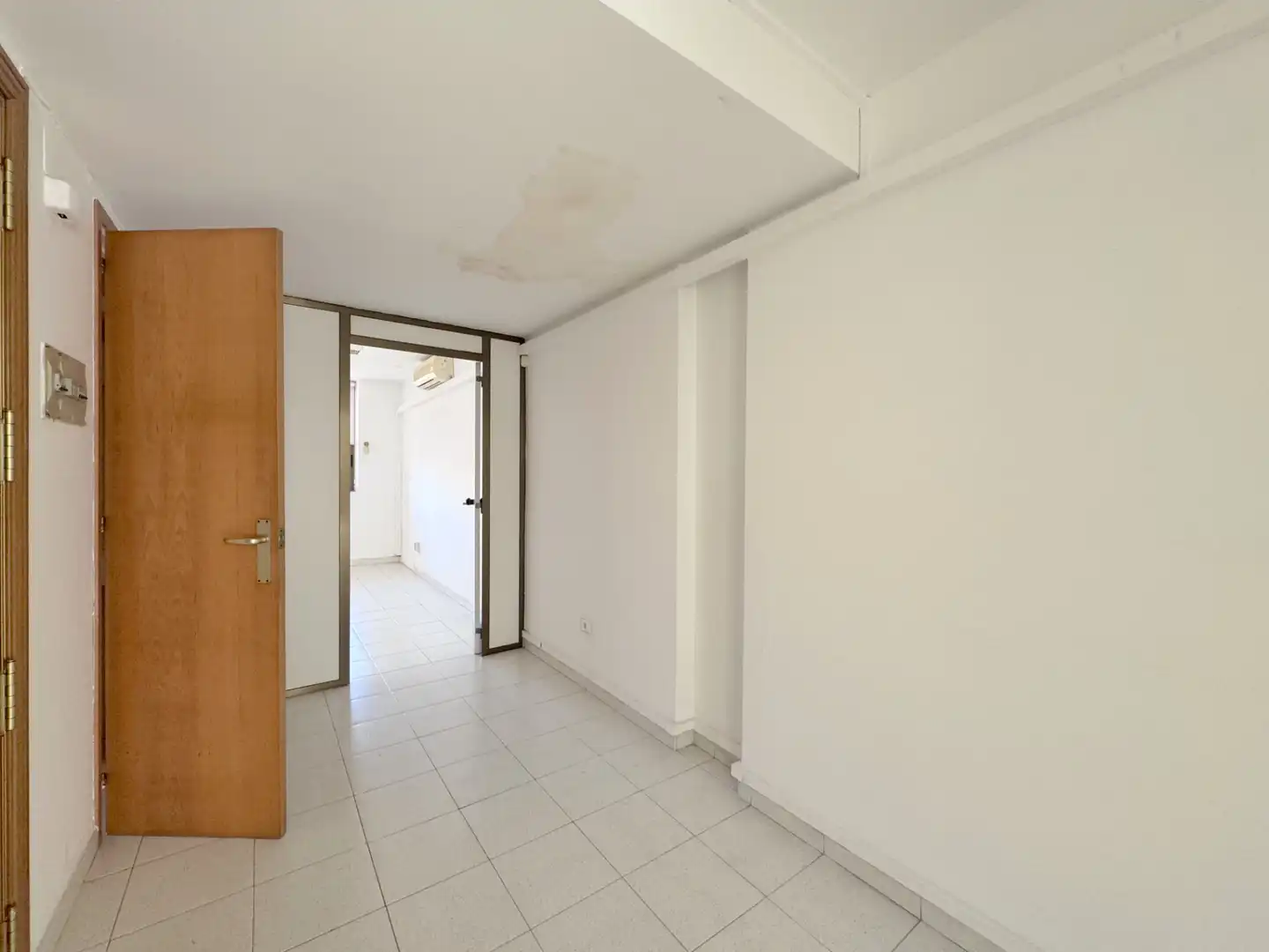 Oficina en venta en Granollers con Alarma