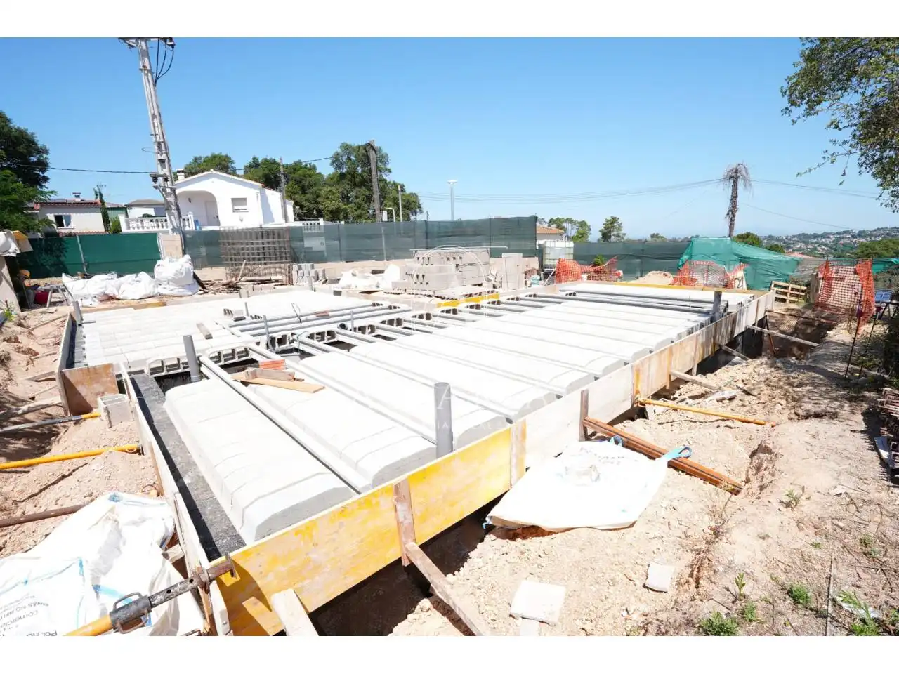 Maison avec piscine à vendre à Calle Empúries, imagen 9