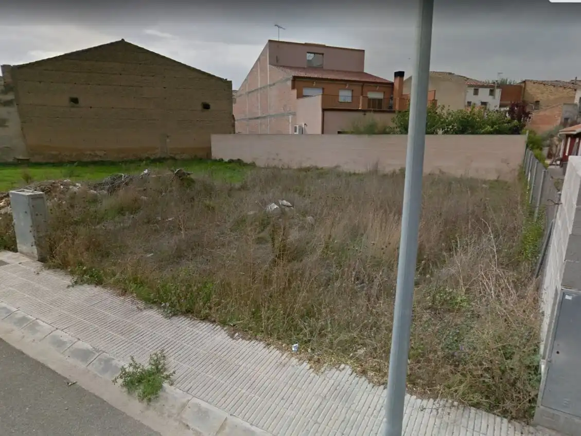 Terreny residencial en venda a Carrer del Canalet 3, imagen 3