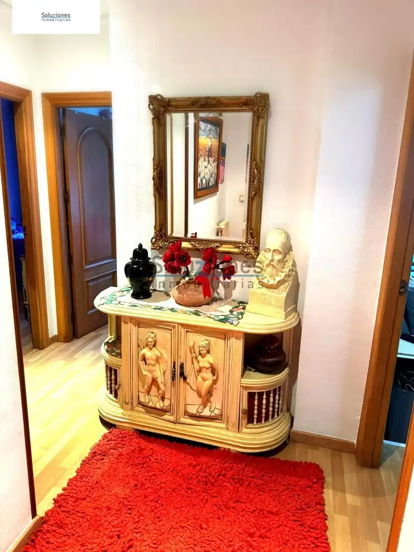 Apartamento con terraza en venta en Centro, imagen 9