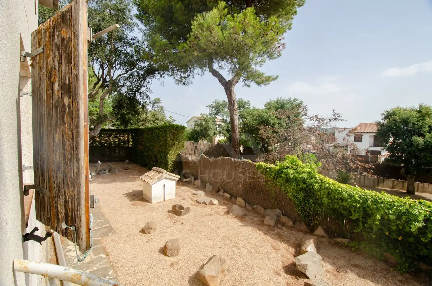 Xalet amb piscina en venda a Calle Josep Lluís Sert 10, imagen 10