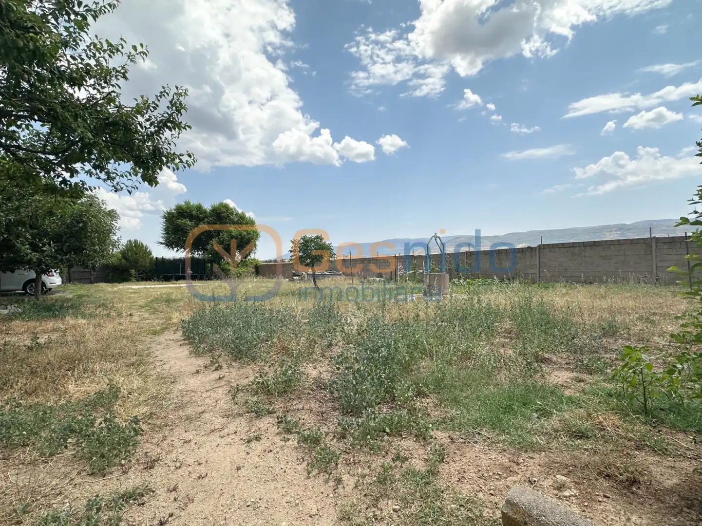 Casa o chalet en venta en Espirdo con Calefacción y Jardín privado