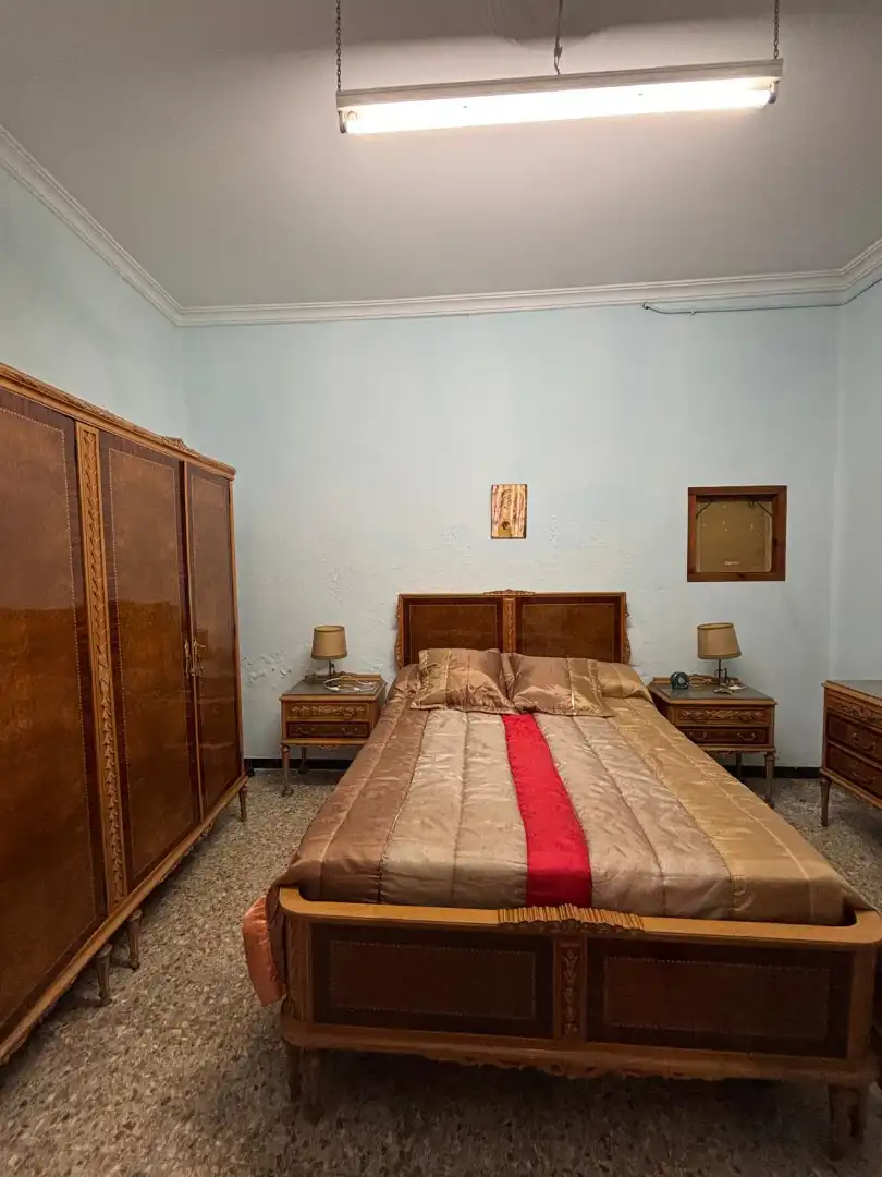 Habitación de Casa o chalet en venta en Llombai
