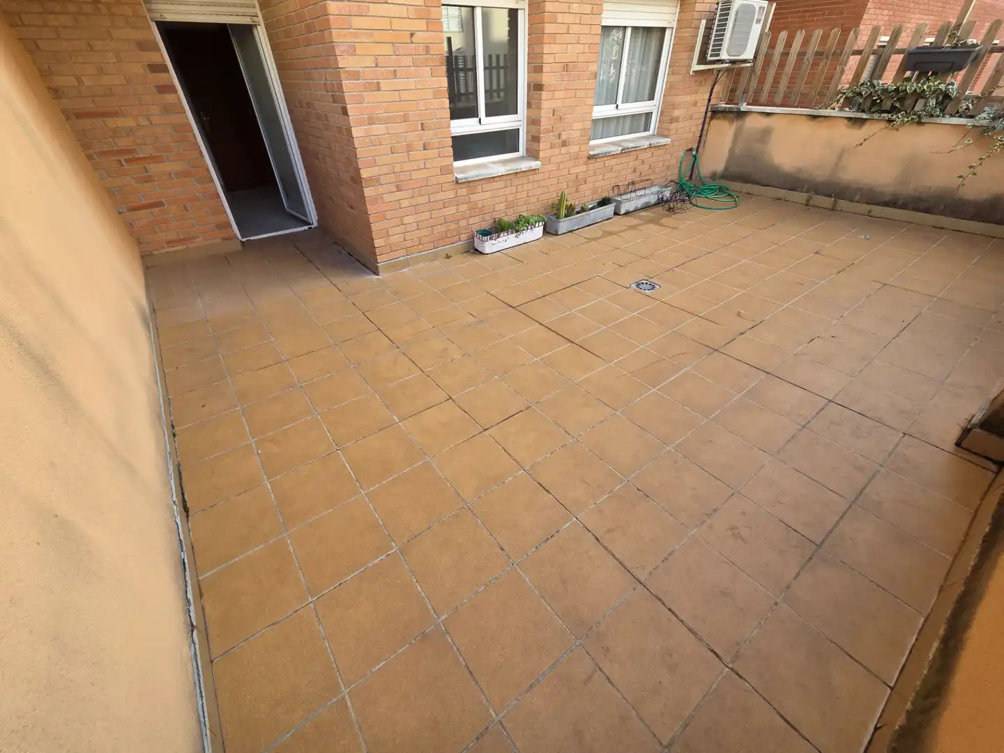 Terrassa de Pis en venda en Vilafranca del Penedès amb Aire condicionat, Calefacció i Parquet
