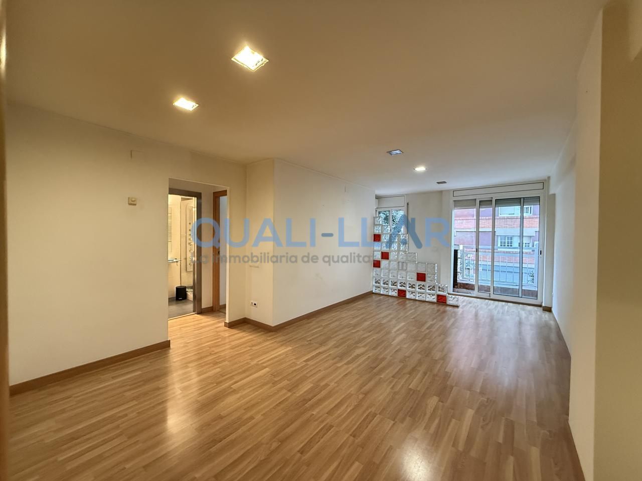 Piso en venta en De La Salut, Can Calders