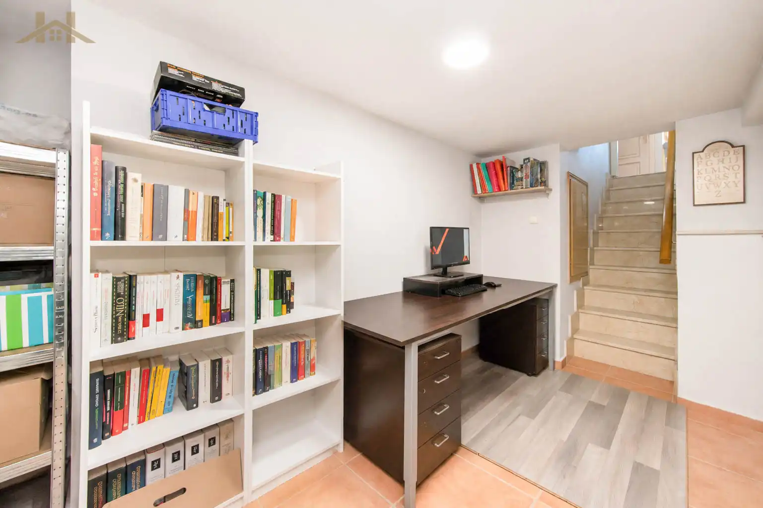 Planta baja en venta en San Sebastián de los Reyes con Aire acondicionado