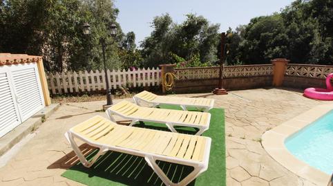 Foto 3 de Casa o xalet en venda a Del Sol, 33, Mas Mora - Sant Daniel, Barcelona