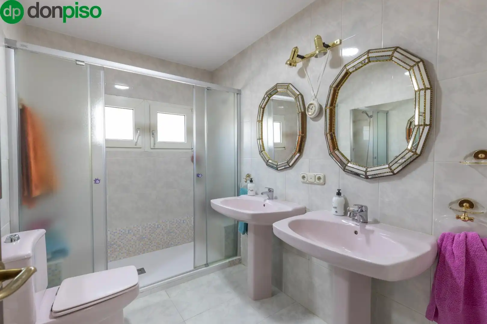 Villa mit Terrasse zum Verkauf in Calle Calle Borgoña, imagen 33