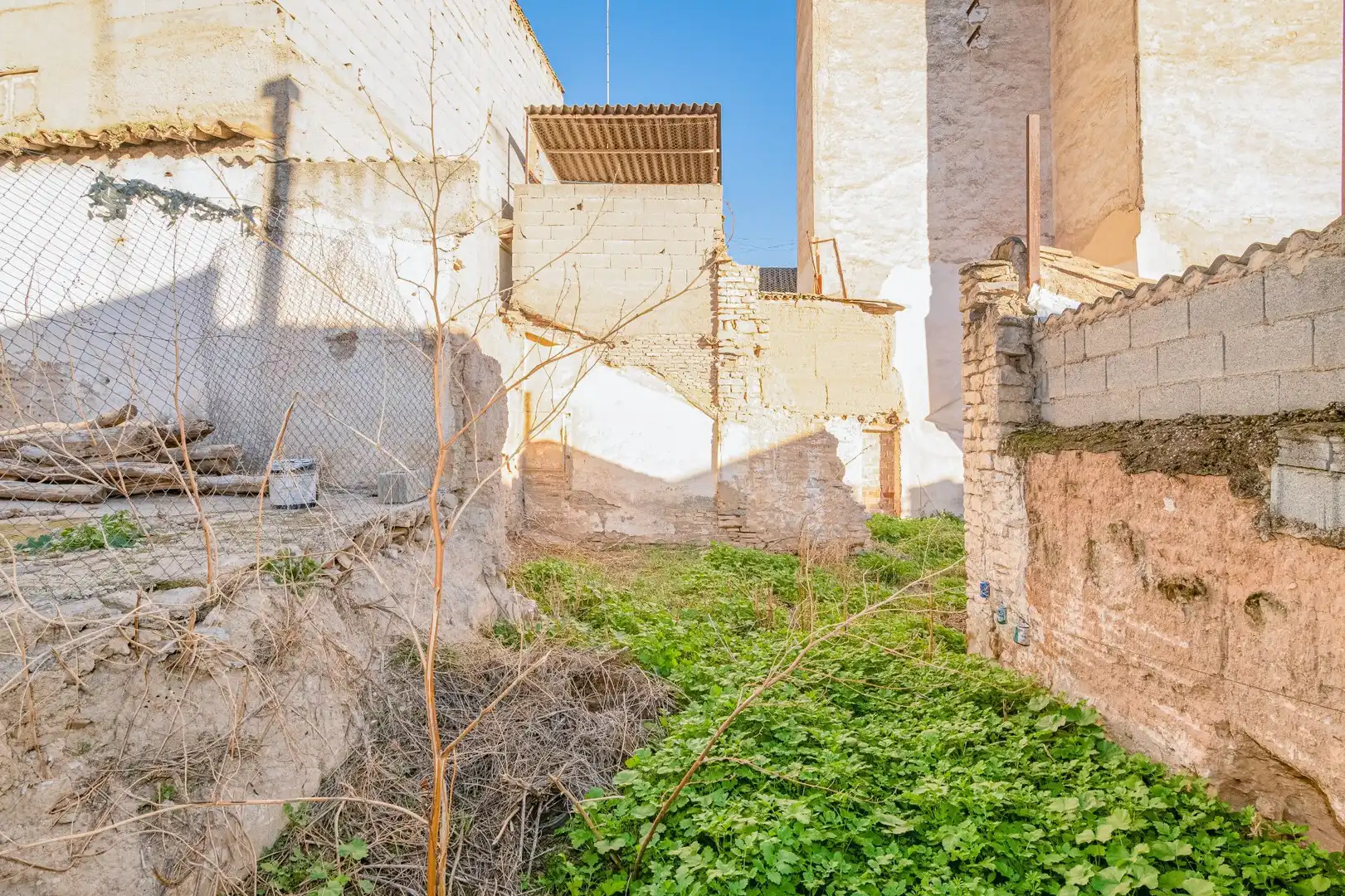 Terreni e lotti in vendita a CALLE LA VEGA, imagen 17
