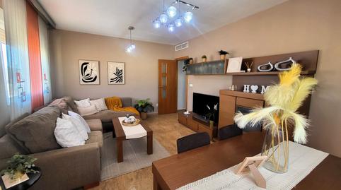 Foto 3 de Àtic en venda a Calle Nicolás Rex Planes, 2, Espinardo, Murcia