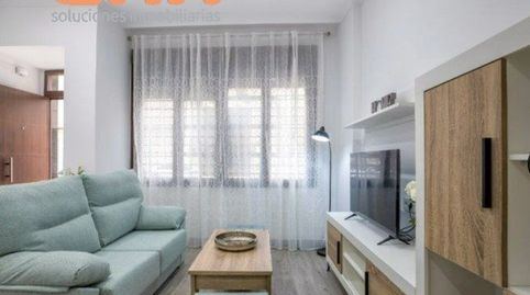 Foto 2 de Loft de lloguer a Santa Rosa - Valdeolleros, Córdoba Capital