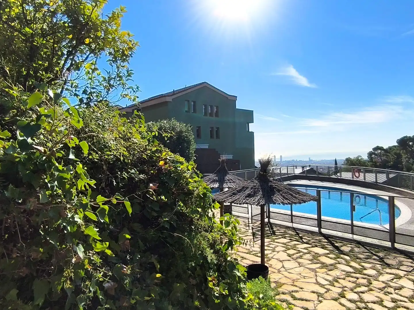 Casa o chalet de alquiler en Barcelona, Barcelona