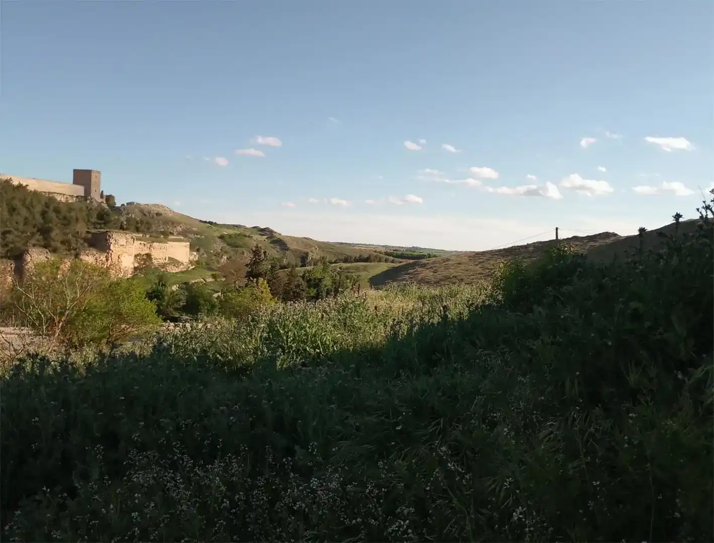 Finca rústica en venta en Uclés