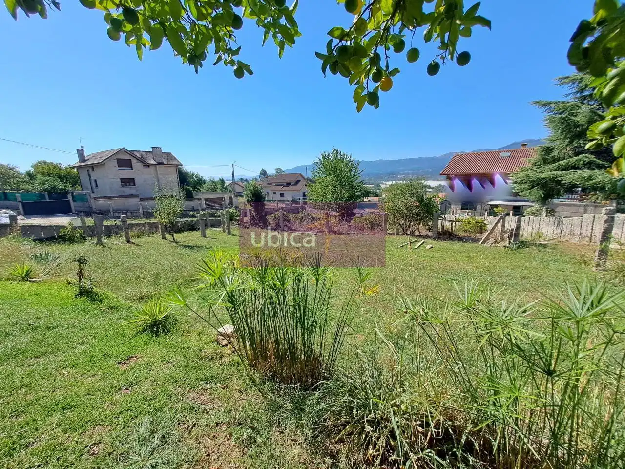Xalet amb jardí en venda a O Porriño, imagen 35