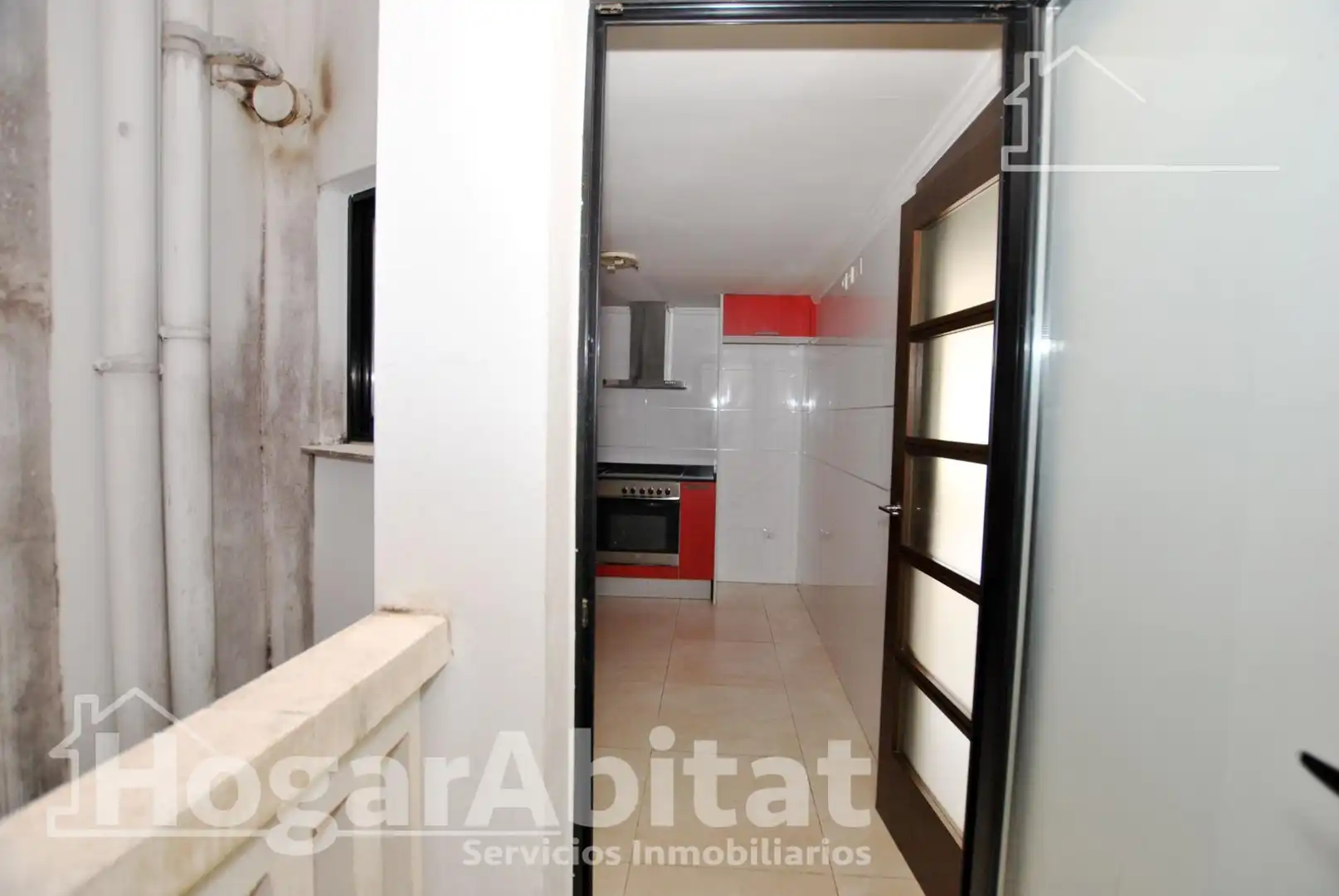 Cocina de Piso en venta en Dénia con Aire acondicionado, Calefacción y Terraza