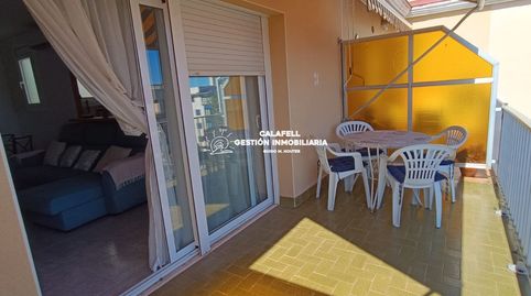 Foto 3 de Ático en venta en David de Mas, 35, Segur Platja, Calafell