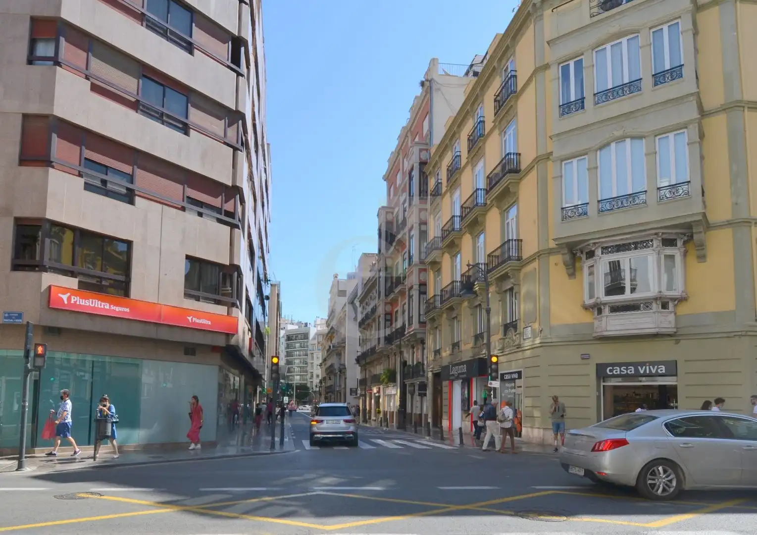 Individual for sale in Pascual y Genis, imagen 5