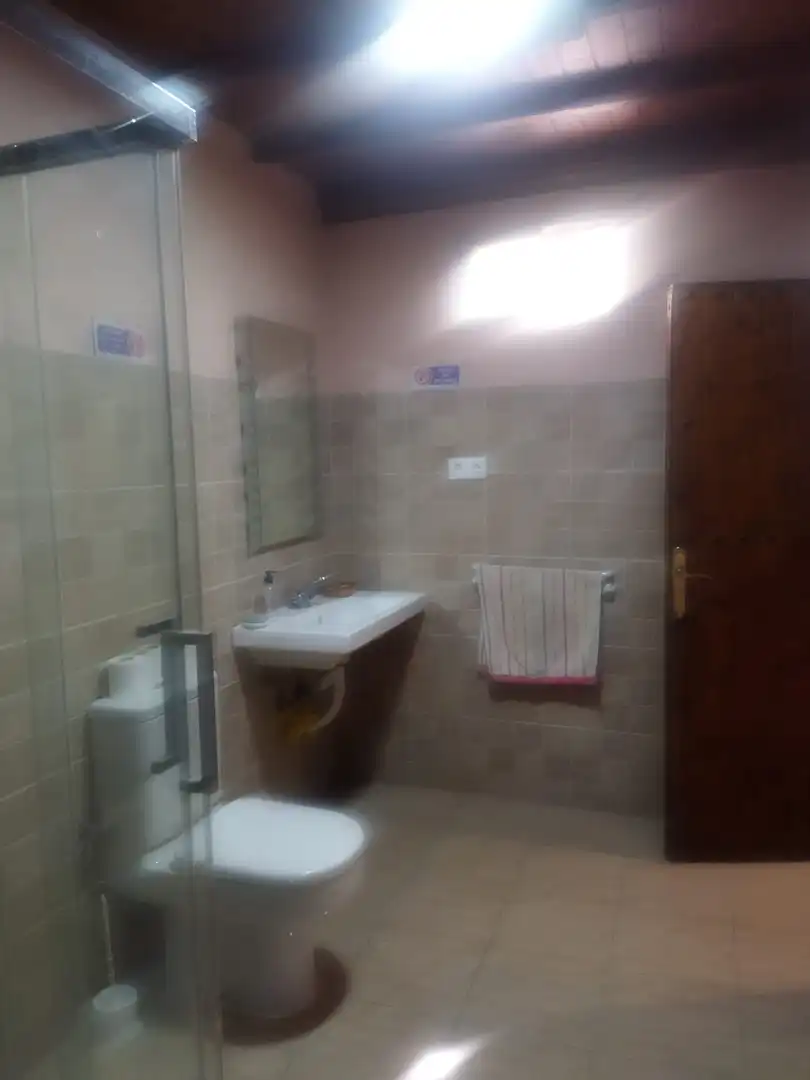 Casa rústica amb piscina en venda a Calle Aduana, imagen 15