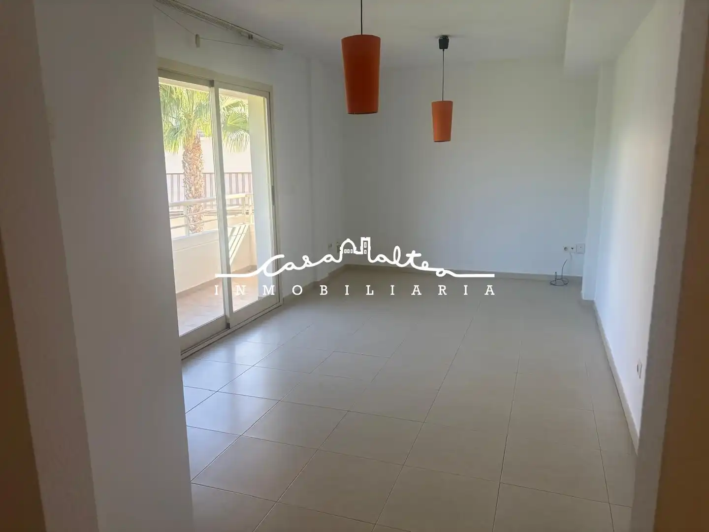 Living room of Attic for sale in L'Alfàs del Pi  with Terrace