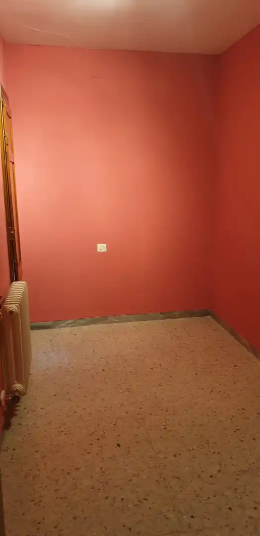 Bedroom of Houses for sale in Cantallops  with Heating, Private garden and Furnished