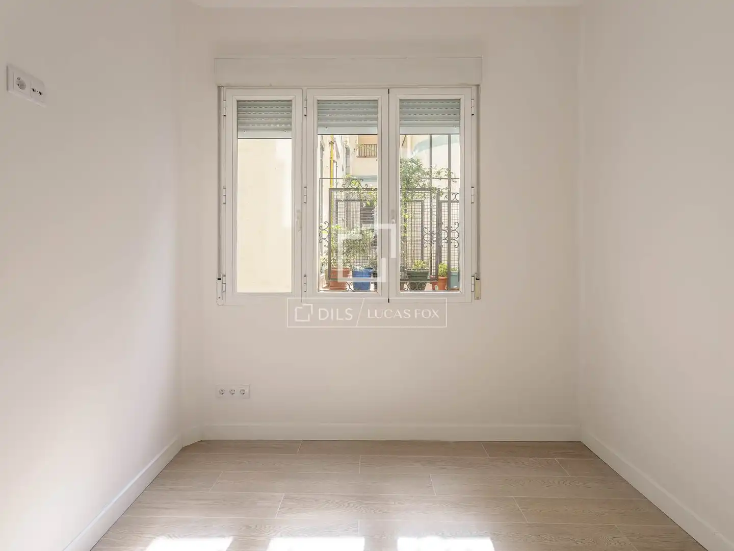 Habitación de Piso de alquiler en Jaén con Aire acondicionado y Calefacción