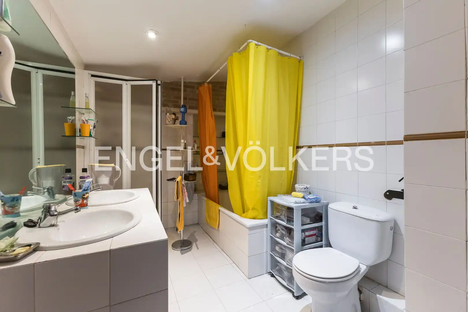 Penthouse with pool for sale in Ciudad Lineal, imagen 49
