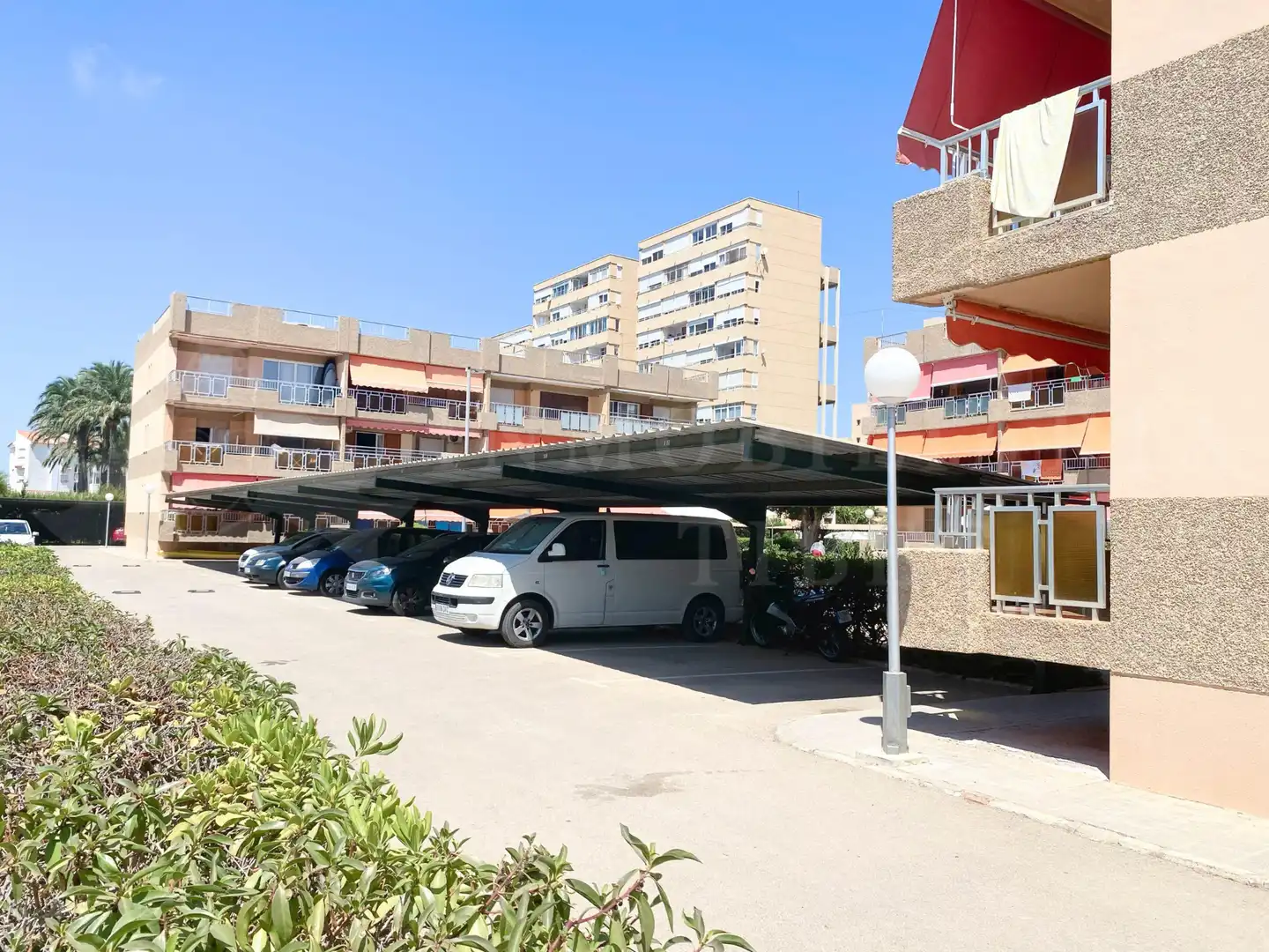 Apartament amb terrassa en venda a Polígono Isla del Ciervo 10, imagen 28