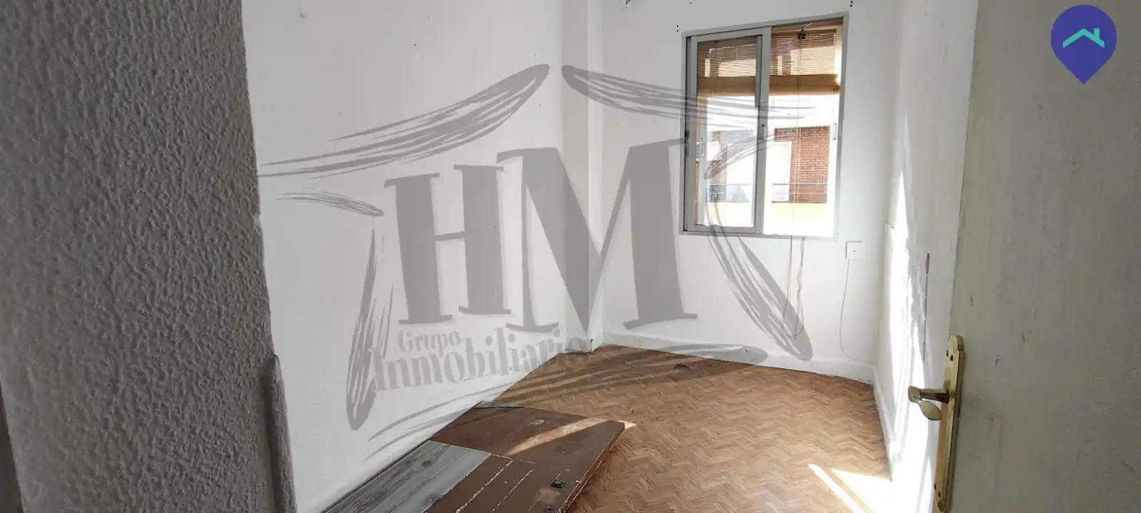 Flat for sale in Madrid, Madrid