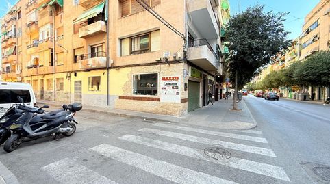 Foto 5 de Piso en venta en Pasaje Arq Gaudi, 4, Altozano - Conde Lumiares, Alicante / Alacant