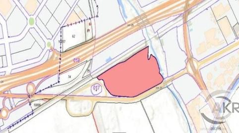 Foto 2 de Residencial en venda a De Madrid, Reyes Católicos, Madrid