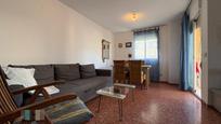 Sala d'estar de Apartament en venda en Benicasim / Benicàssim