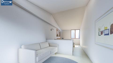 Foto 4 de Dúplex en venda a Torresoto - Agrimensor, Cádiz