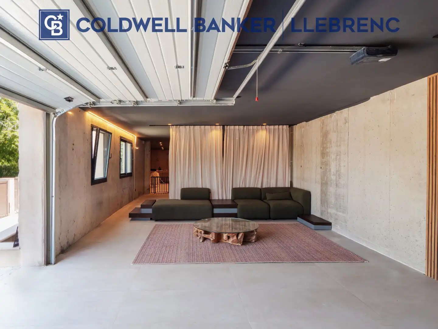 Casa o chalet en venta en Barcelona con Aire acondicionado, Calefacción y Jardín privado