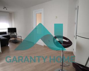 Flat to rent in Casco Antiguo