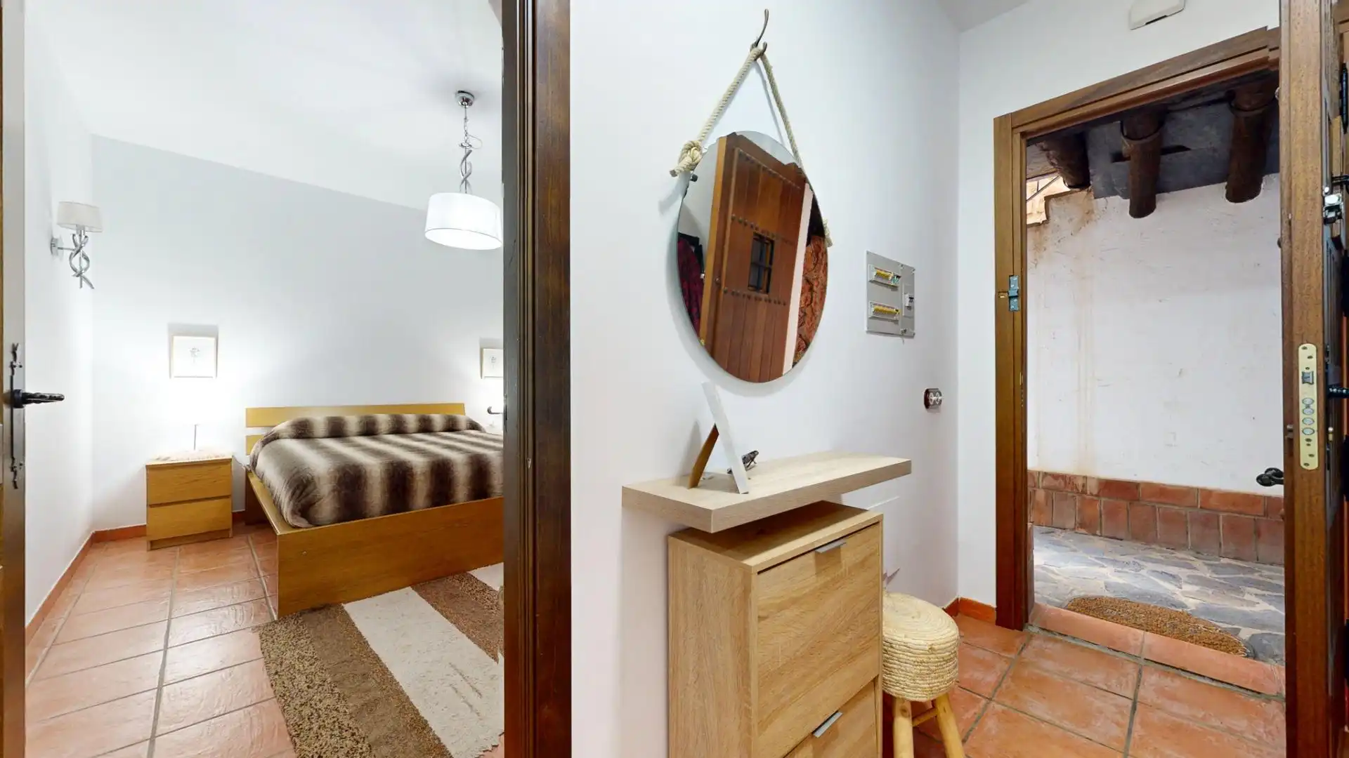 Habitación de Piso en venta en Ohanes