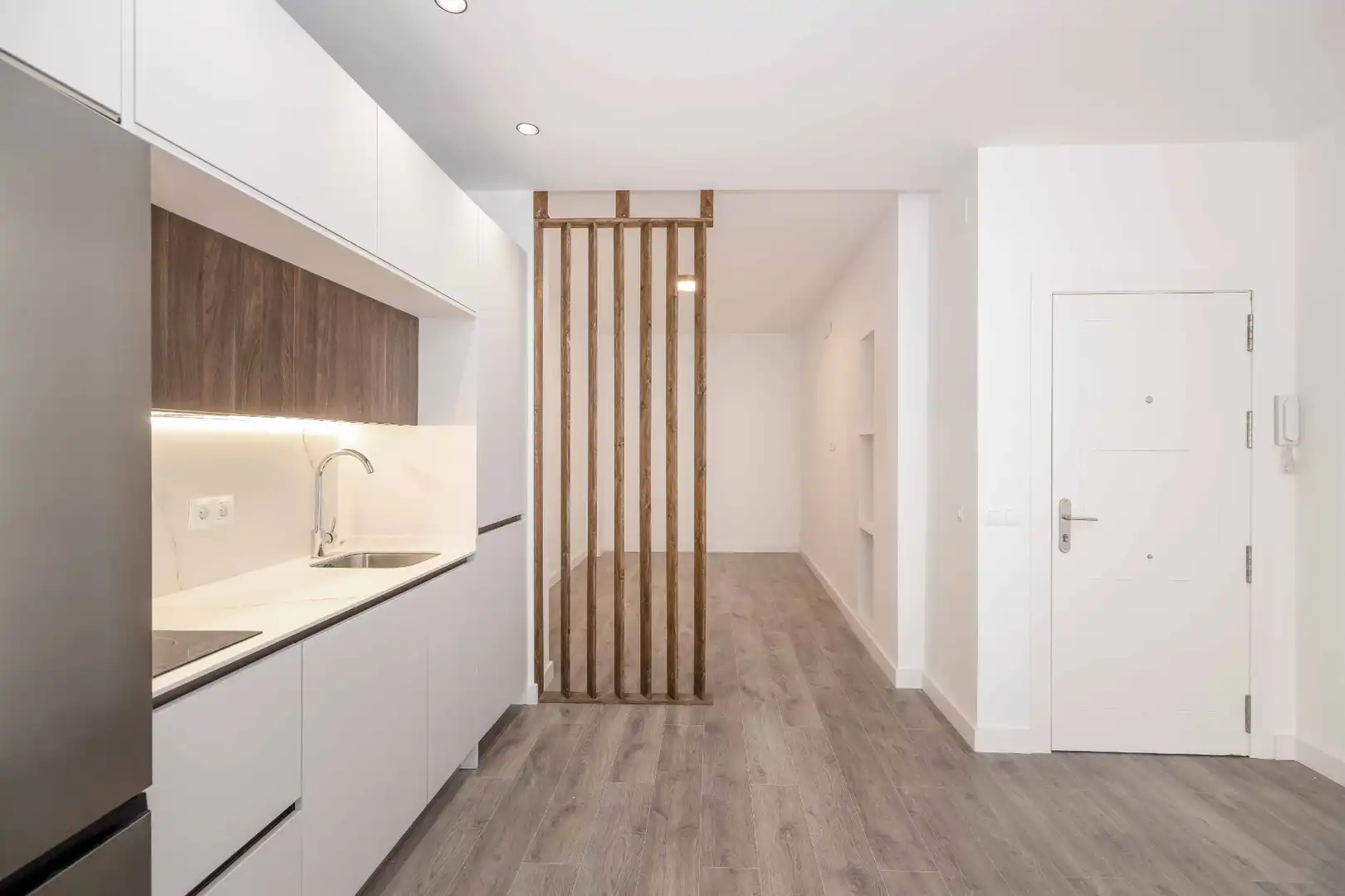 Apartament en venda en Málaga amb Aire condicionat, Calefacció i Internet
