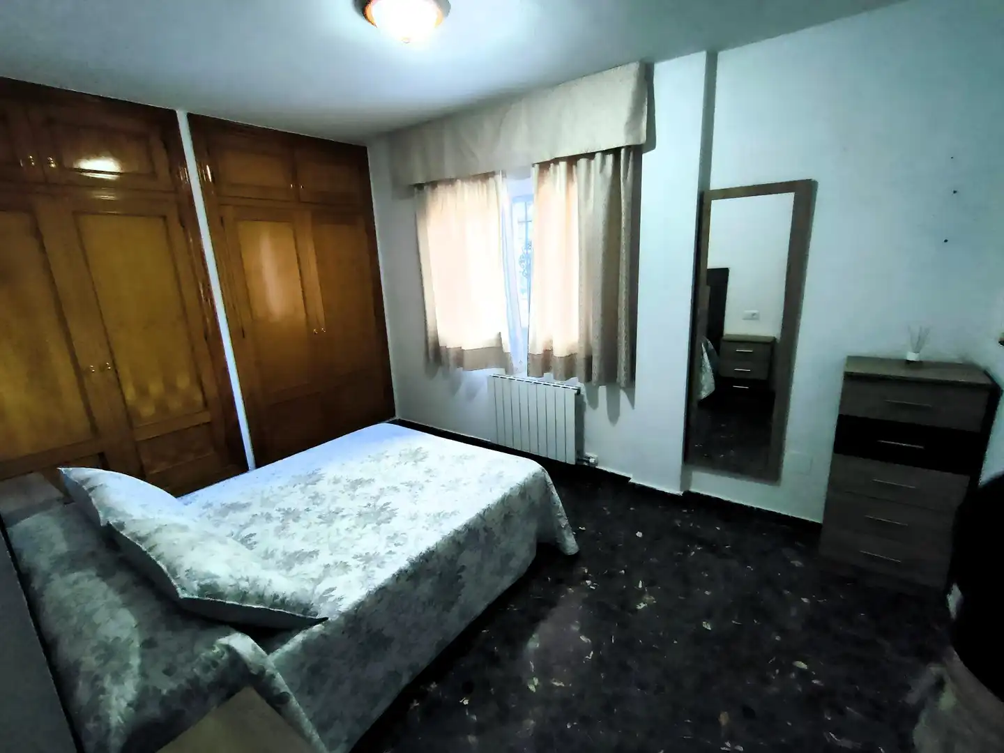 Planta baja en venta en Calle Calle de Tierno Galván, Las Tres Cruces