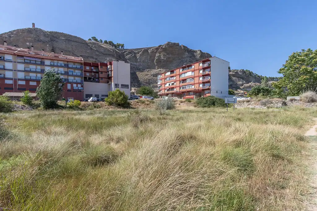 Terrenys i solars en venda a C/ Juan Cruz Melero, imagen 22