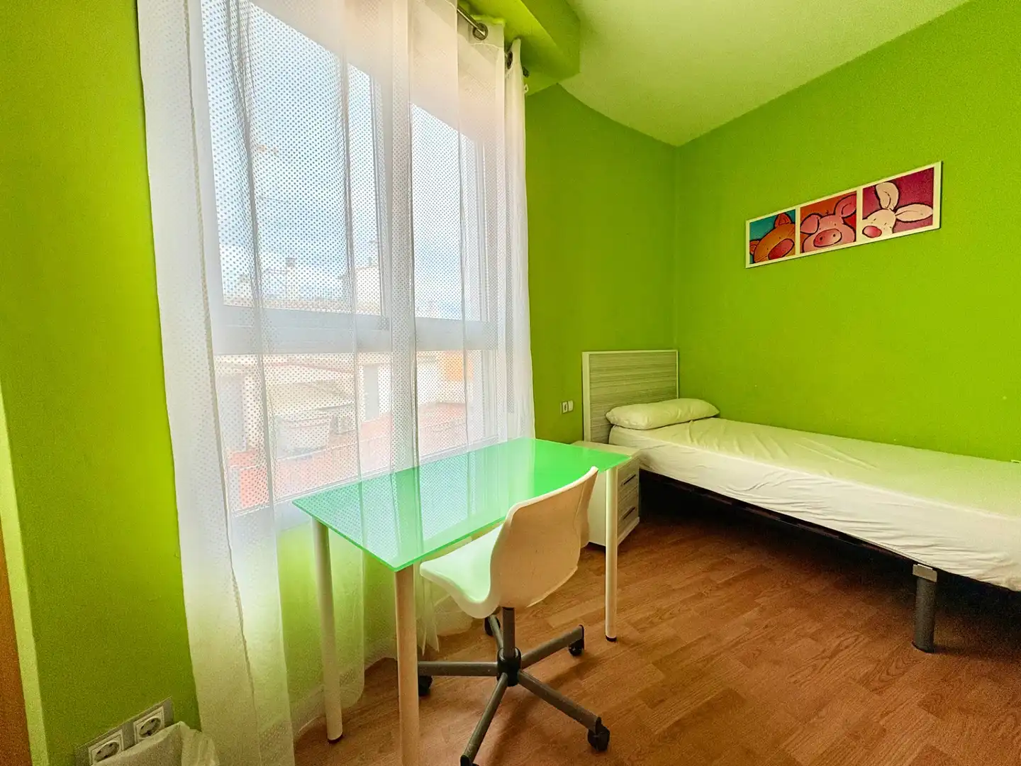 Flat for sale in Benaguasil