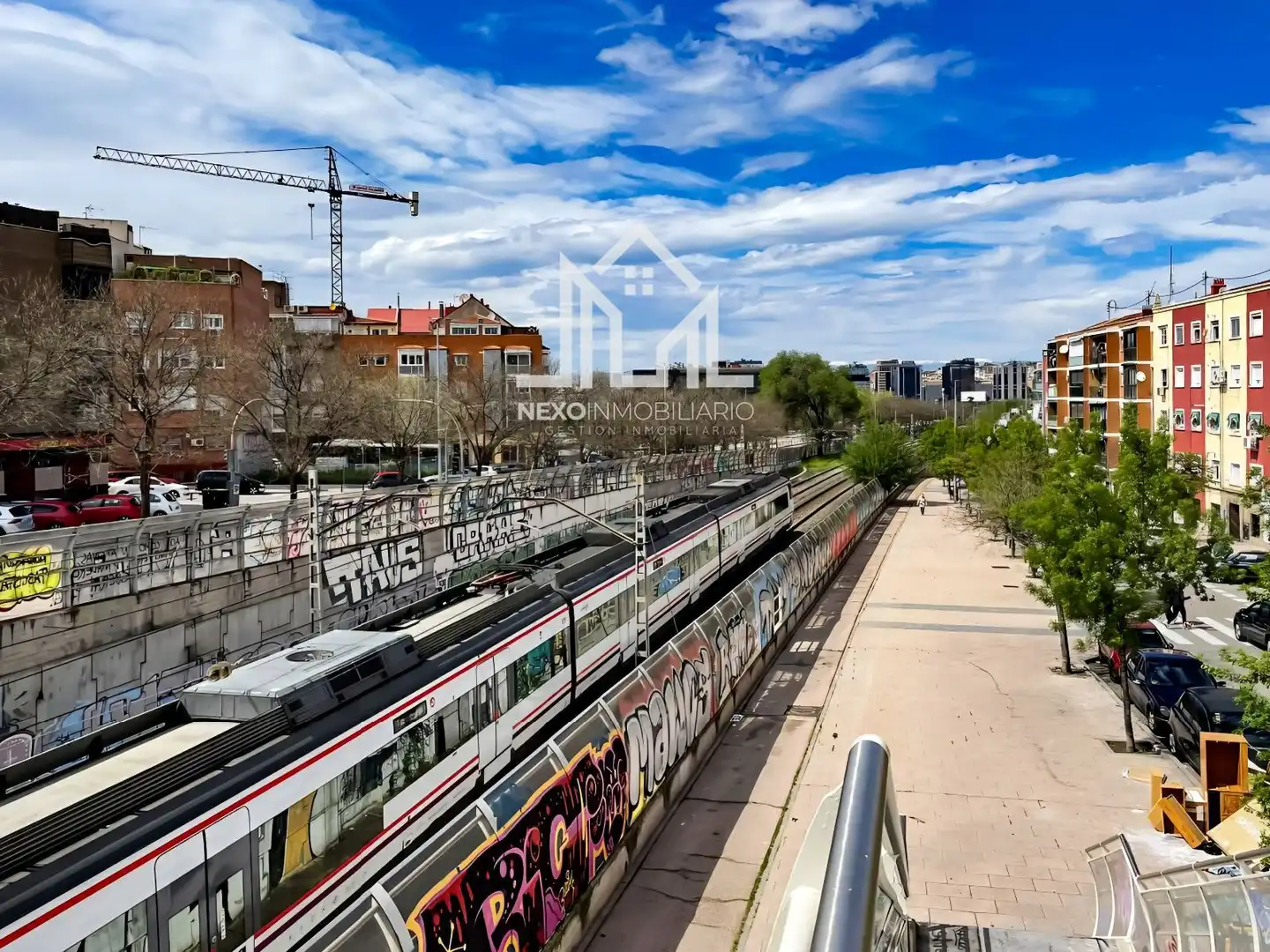 Appartement à vendre à Los barros, imagen 43