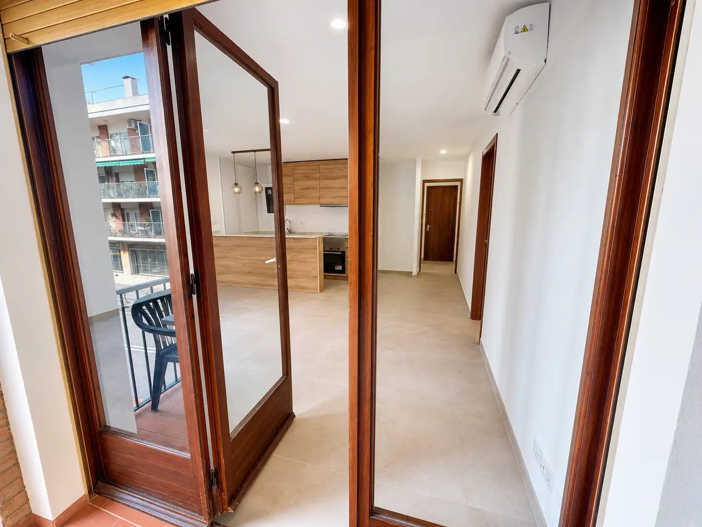 Piso en venta en Canet de Mar con Aire acondicionado y Calefacción