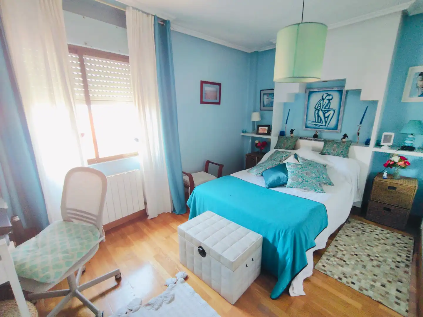 Flat for sale in General Dávila, imagen 35