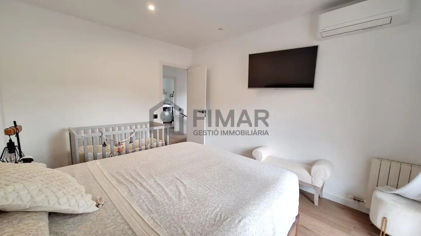 House with garden for sale in Avinguda Comtal, imagen 38
