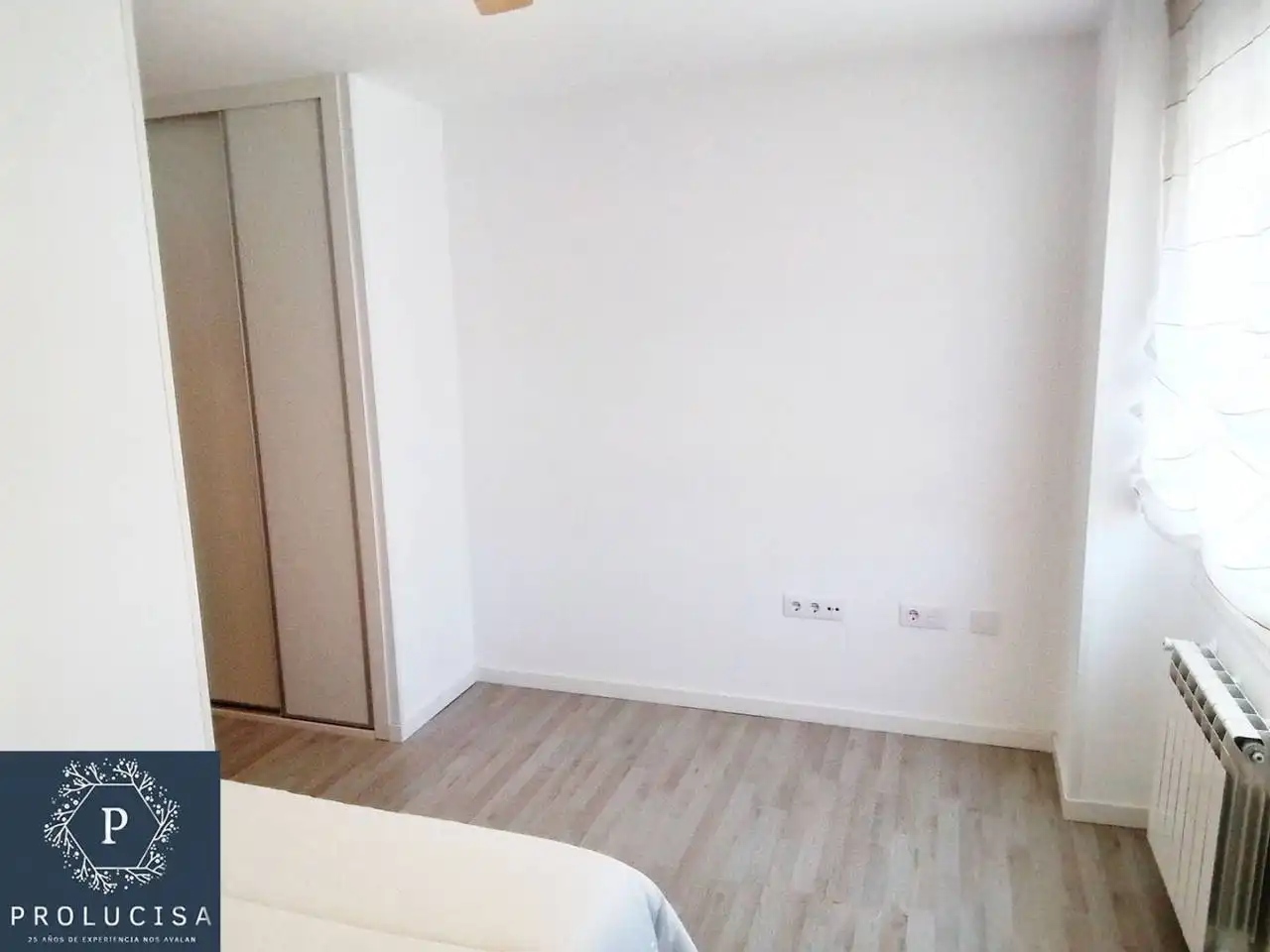Bedroom of Detached homes for sale in Moraleja de Enmedio  with Heating and Terrace