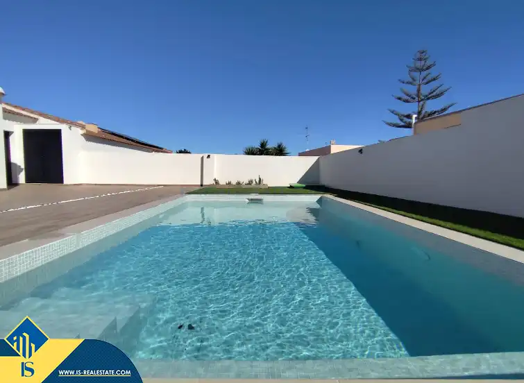 Villa avec piscine à vendre à Los Balcones - Los Altos, imagen 3