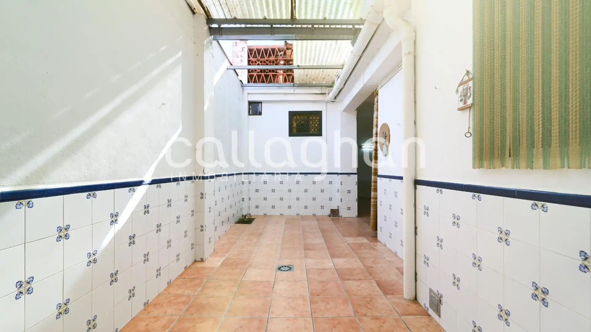 Cocina de Casa o chalet en venta en Alcàntera de Xúquer con Aire acondicionado, Calefacción y Terraza