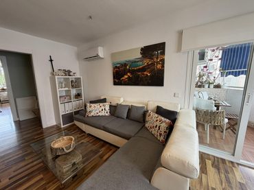 Appartement compact avec ascenseur à vendre à Arroyo de la Miel