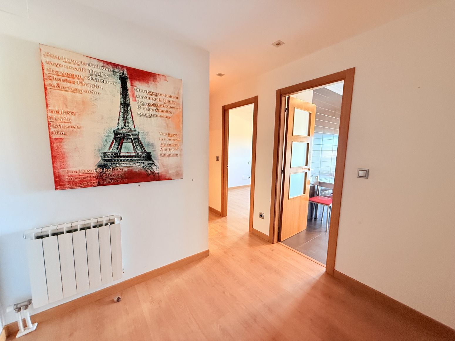 Flat for rent in Cabezón de la Sal - CR ESTACION, 9