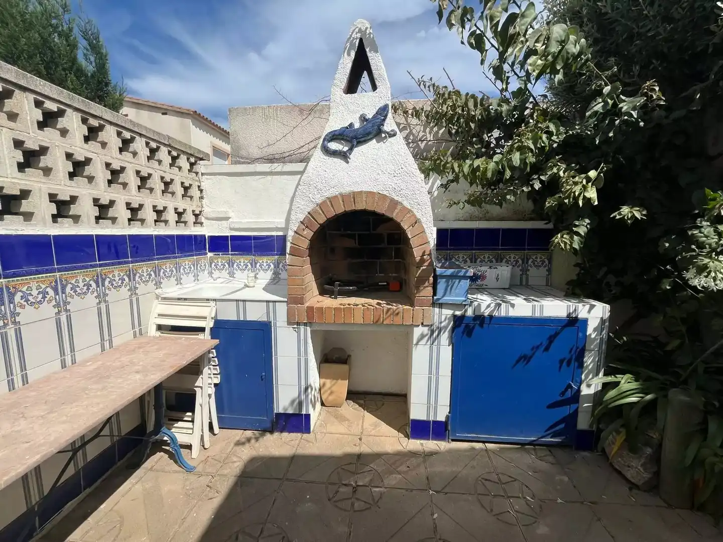 Casa amb piscina en venda a Moxó - Sant Mori, imagen 5